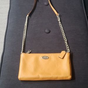 Coach Cross Body